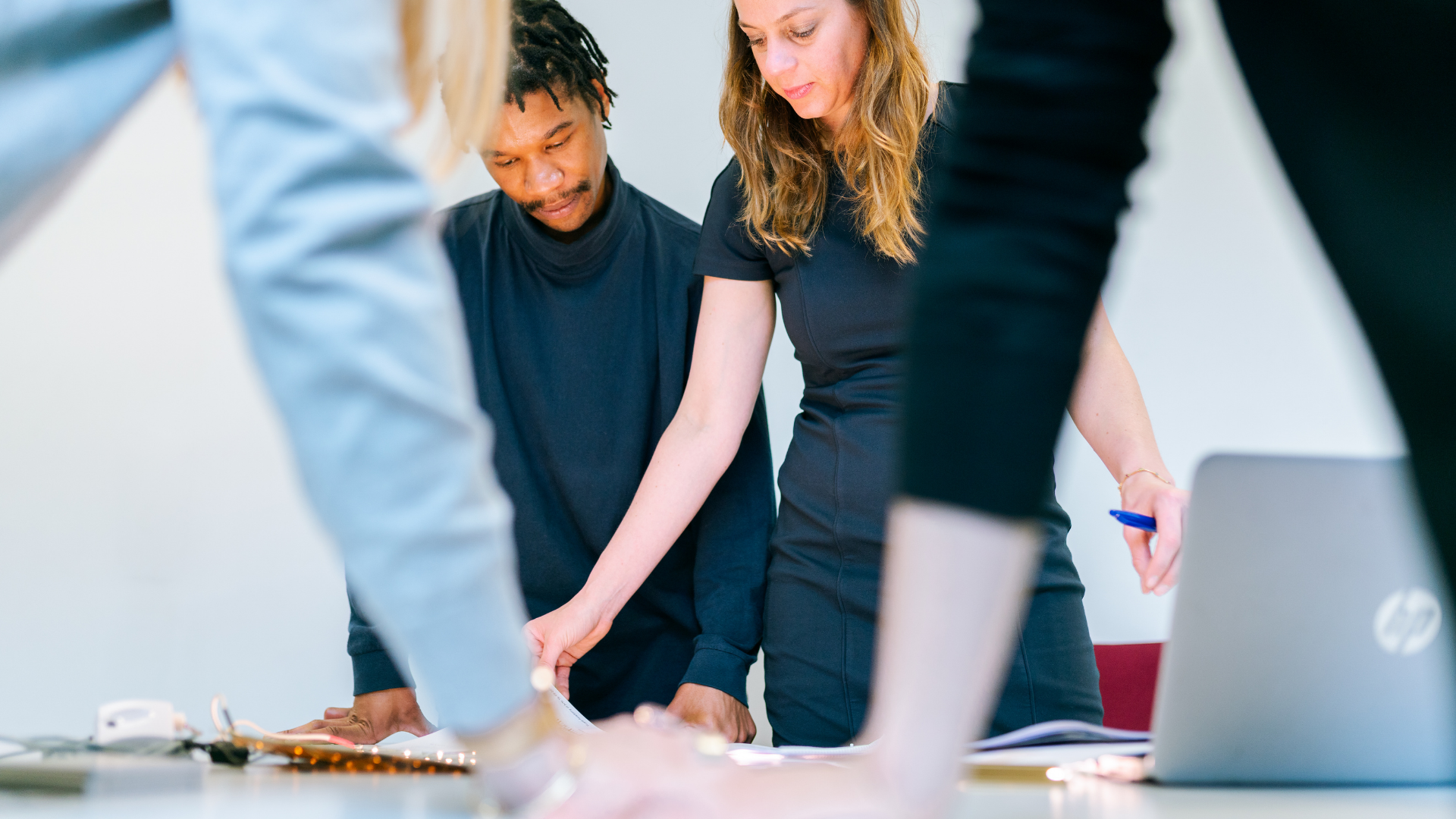 De Rechtmakersmethode en het aanbestedingsproces: maar hoe dan?
