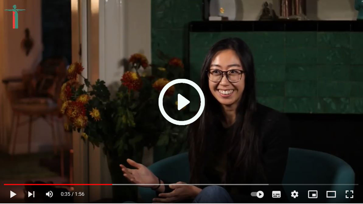 Deelnemers over de leergang van de Rechtmakers