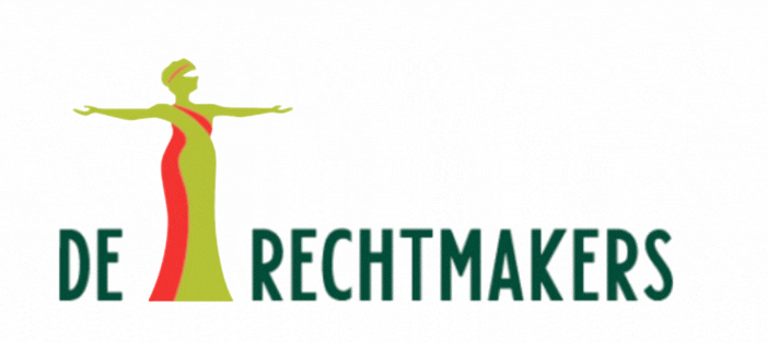 RECHTMAKERS LOGO (8) De Rechtmakers logo
